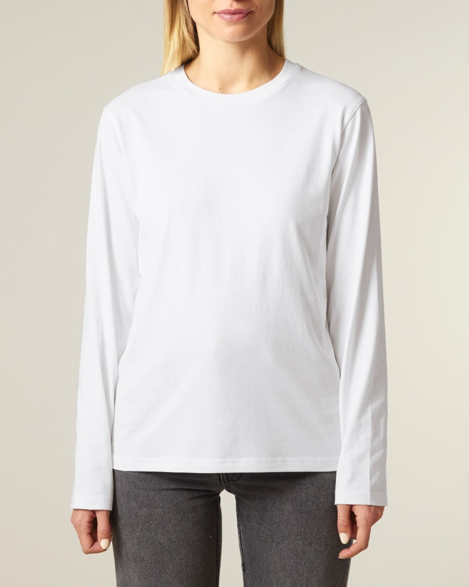 Middleweight Langarmshirt Unisex