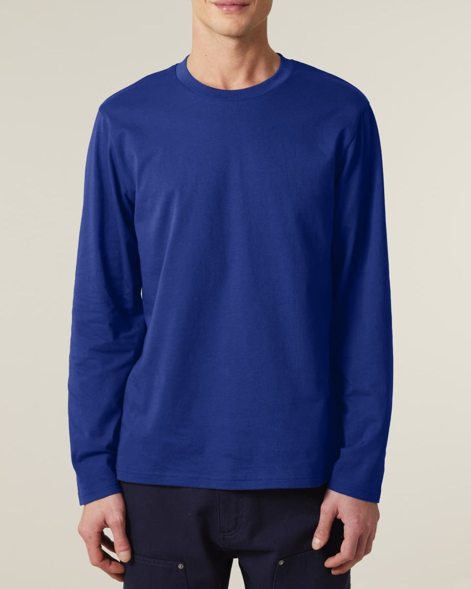 Middleweight Langarmshirt Unisex
