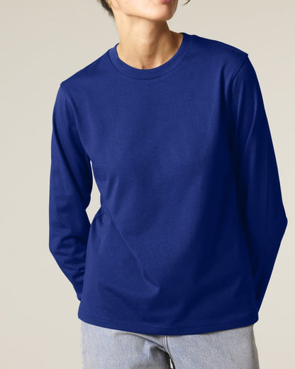 Middleweight Langarmshirt Unisex