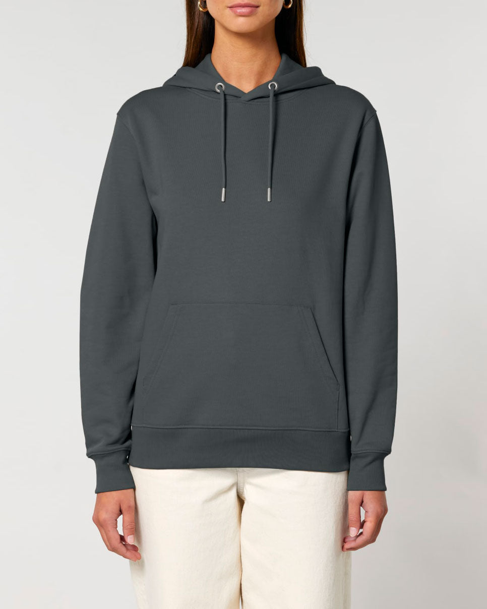 Heavyweight Hoodie Unisex