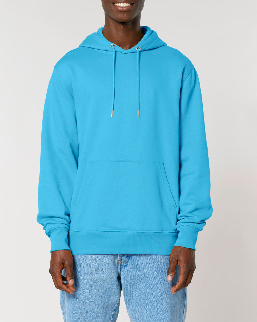 Heavyweight Hoodie Unisex