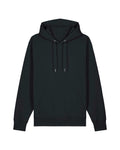 Heavyweight Hoodie Lindner Consulting - Schwarz
