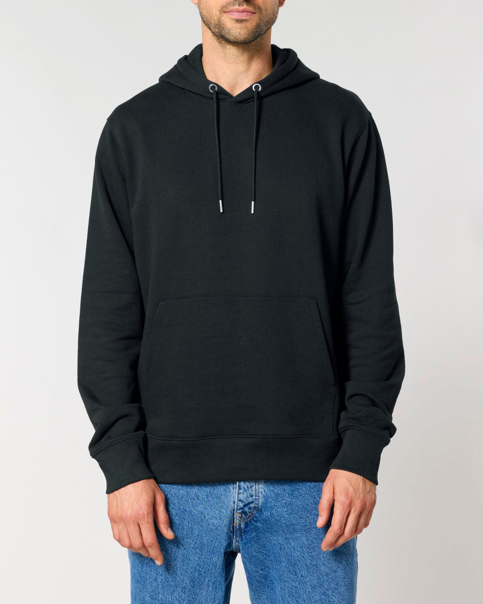 Heavyweight Hoodie Unisex