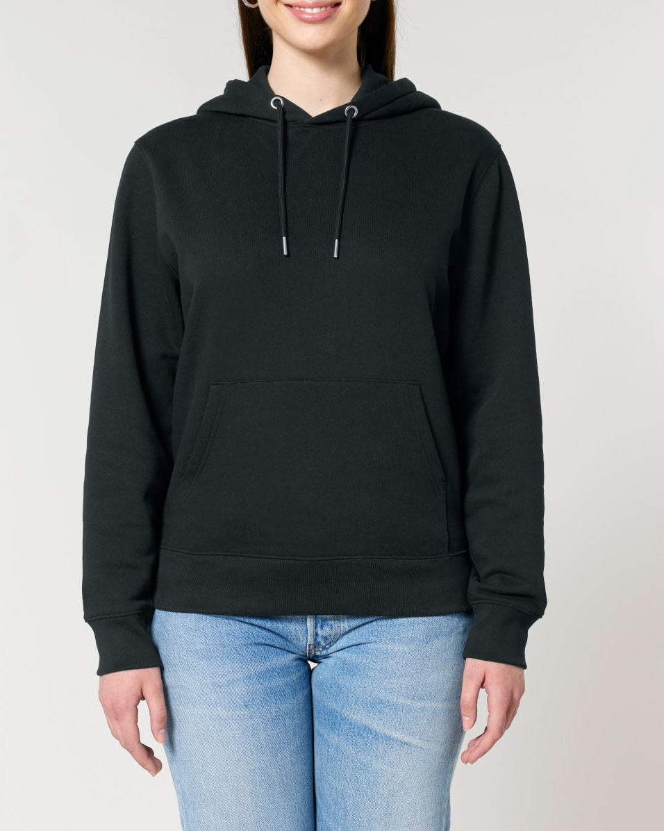 Heavyweight Hoodie Unisex