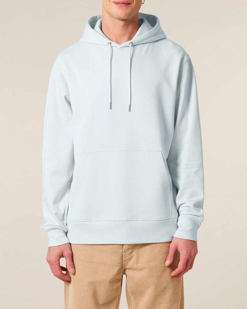 Heavyweight Hoodie Unisex