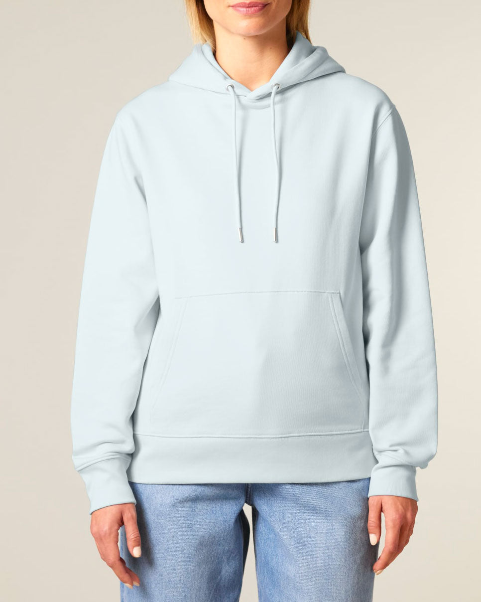 Heavyweight Hoodie Unisex