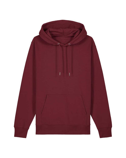 Heavyweight Hoodie Unisex