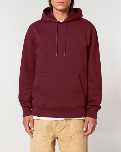 Heavyweight Hoodie Unisex