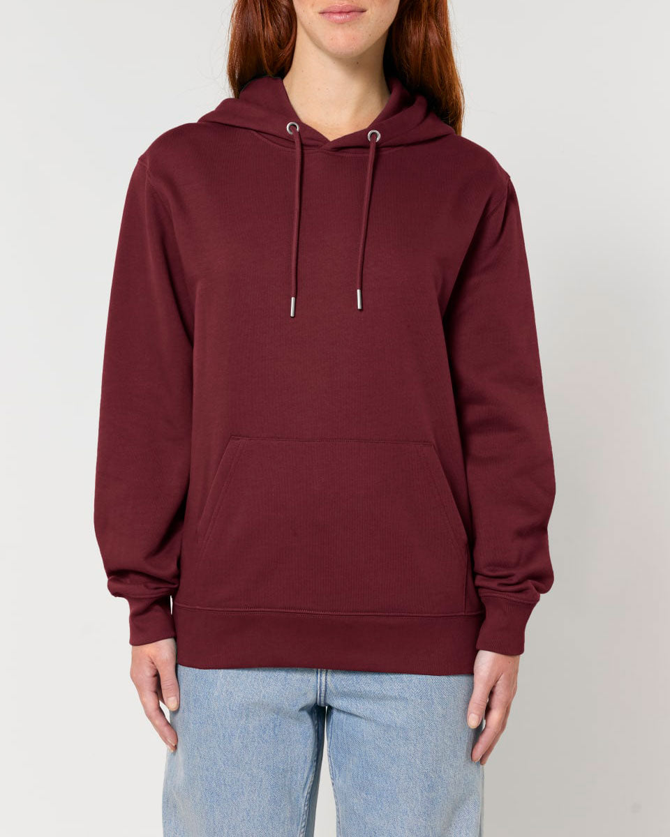 Heavyweight Hoodie Unisex