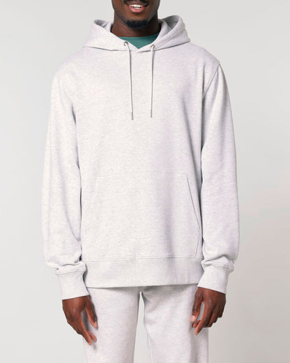 Heavyweight Hoodie Unisex