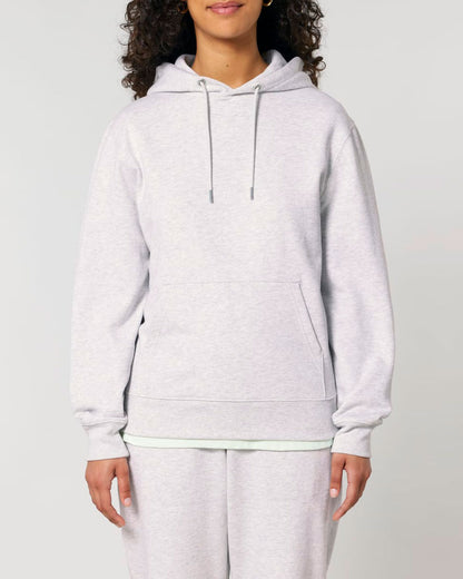 Heavyweight Hoodie Unisex