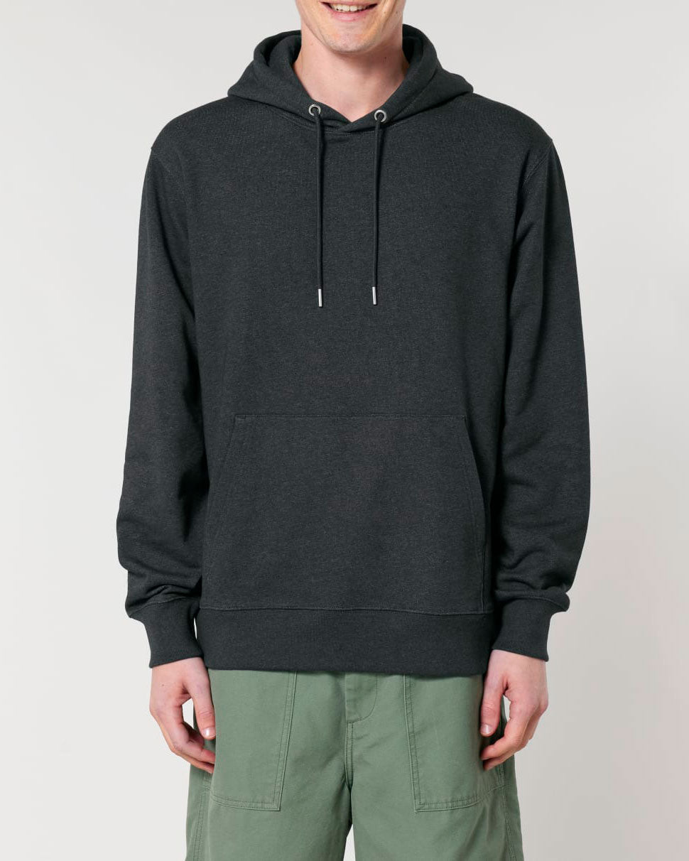 Heavyweight Hoodie Unisex