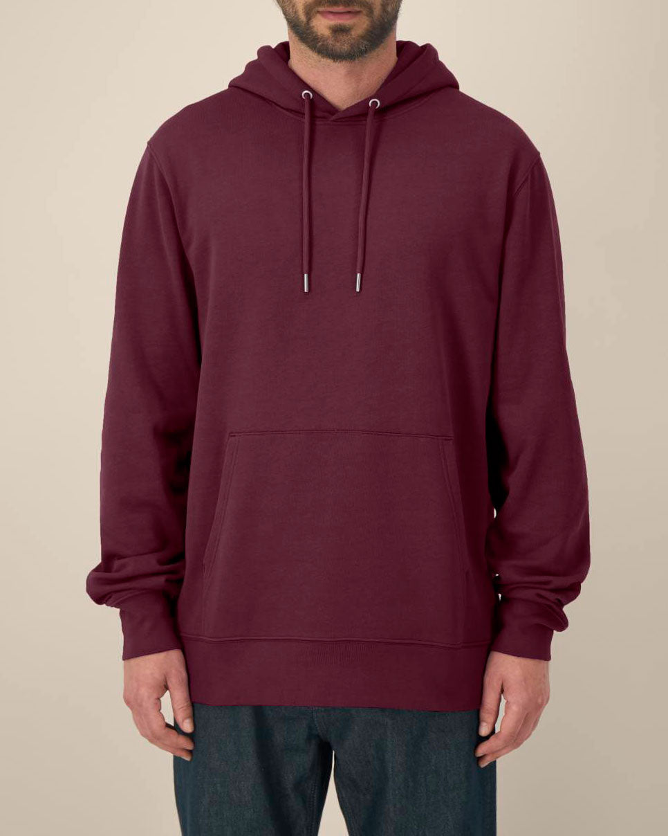 Heavyweight Hoodie Unisex