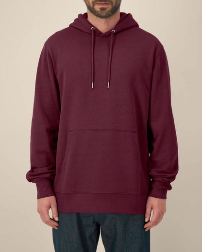 Heavyweight Hoodie Unisex