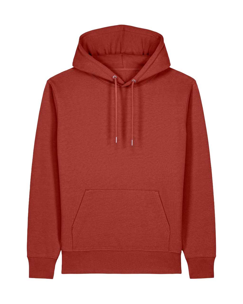 Heavyweight Hoodie Unisex
