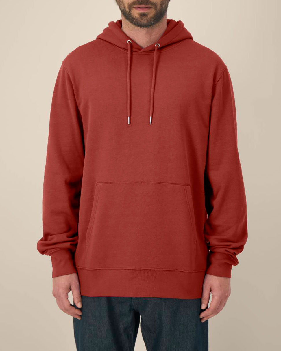 Heavyweight Hoodie Unisex