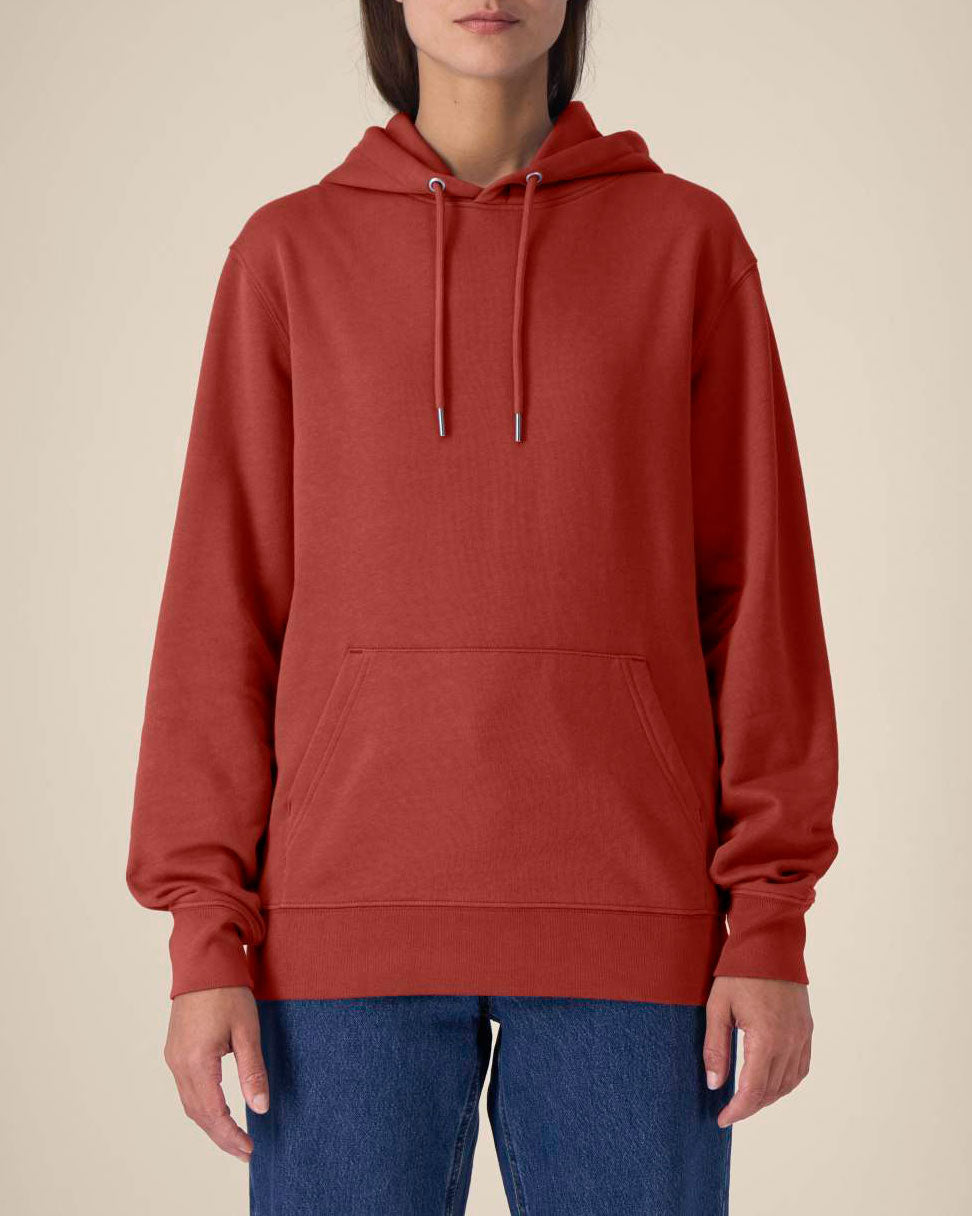Heavyweight Hoodie Unisex