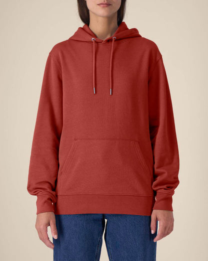 Heavyweight Hoodie Unisex