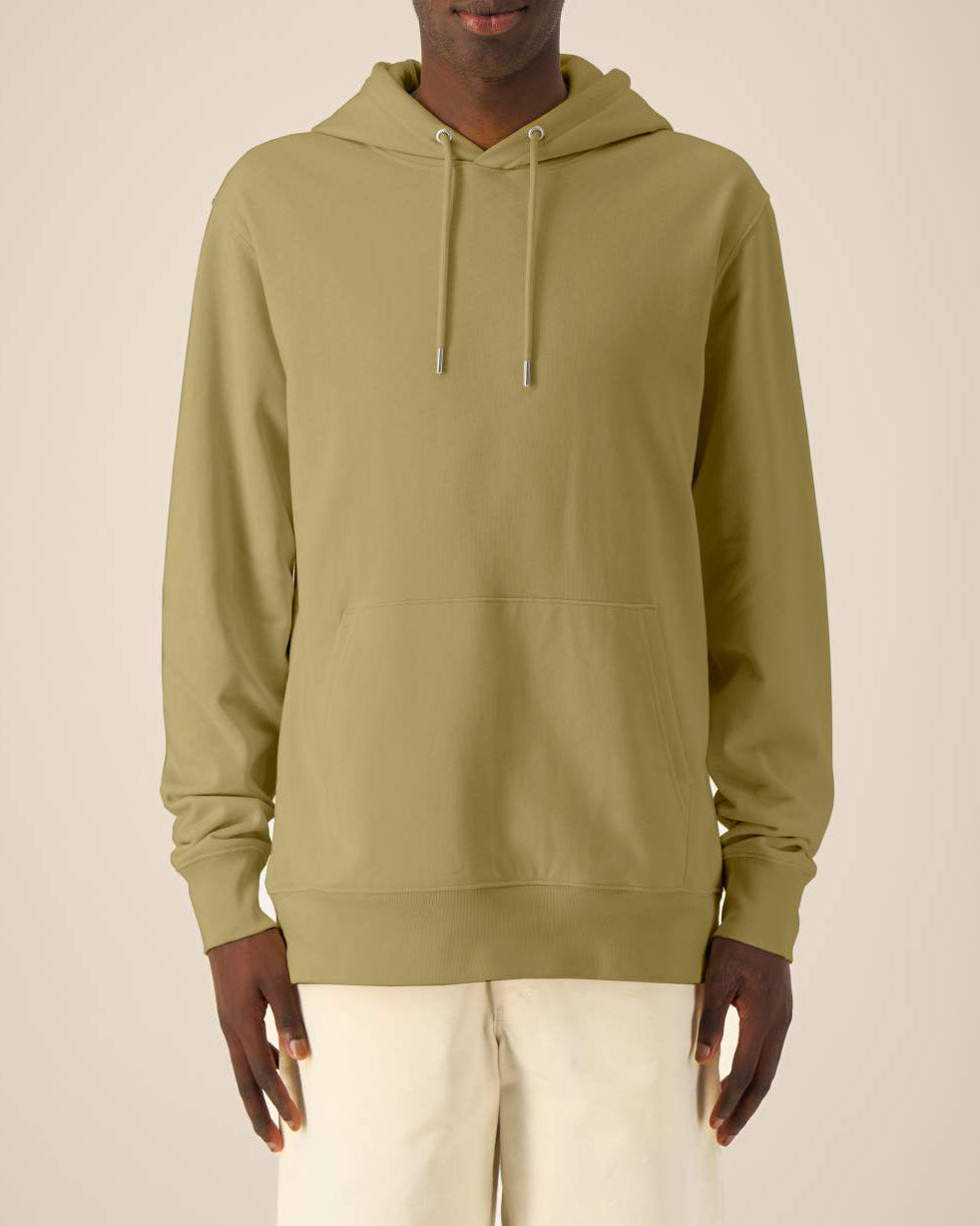 Heavyweight Hoodie Unisex