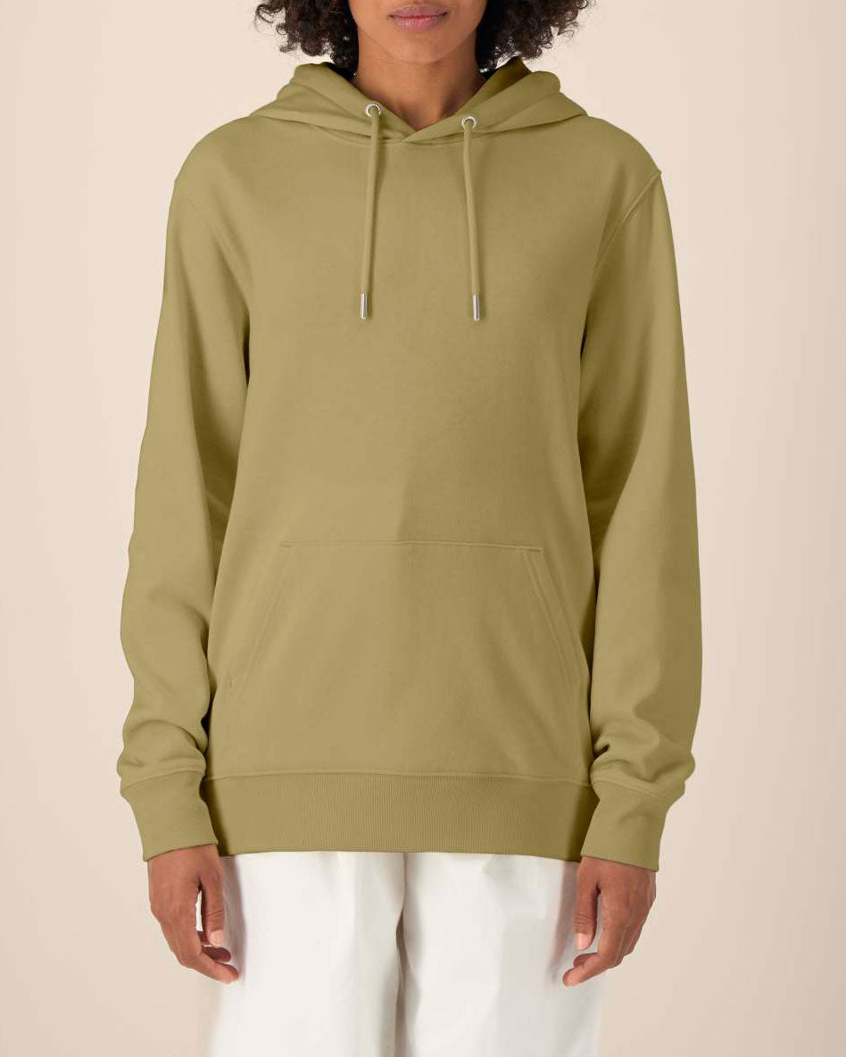 Heavyweight Hoodie Unisex