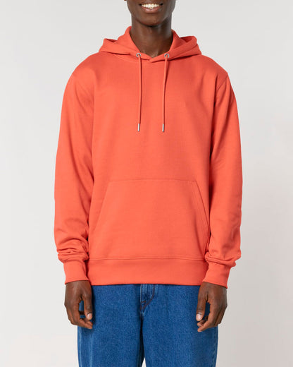 Heavyweight Hoodie Unisex