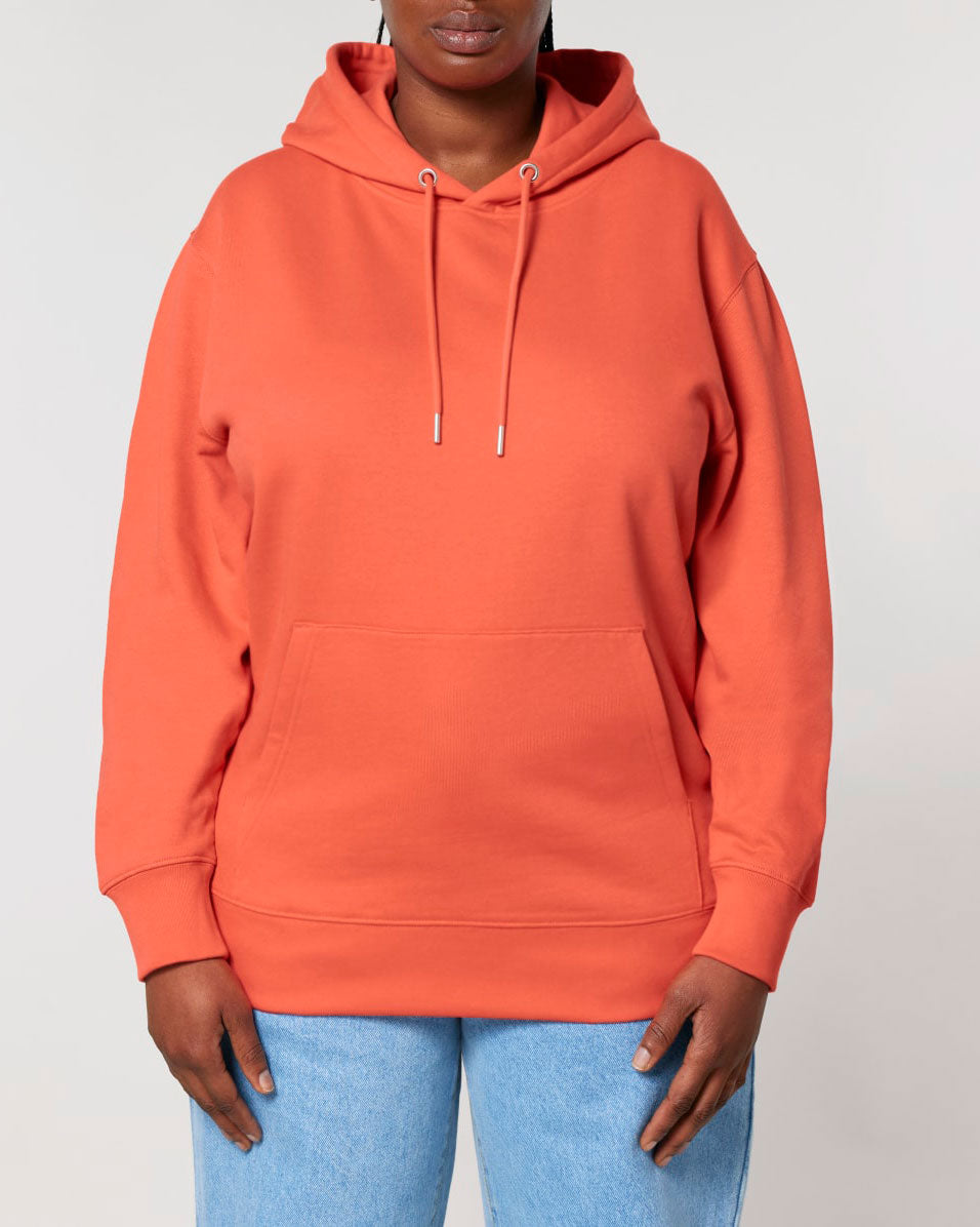 Heavyweight Hoodie Unisex