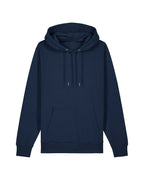 Heavyweight Hoodie Unisex - Navy