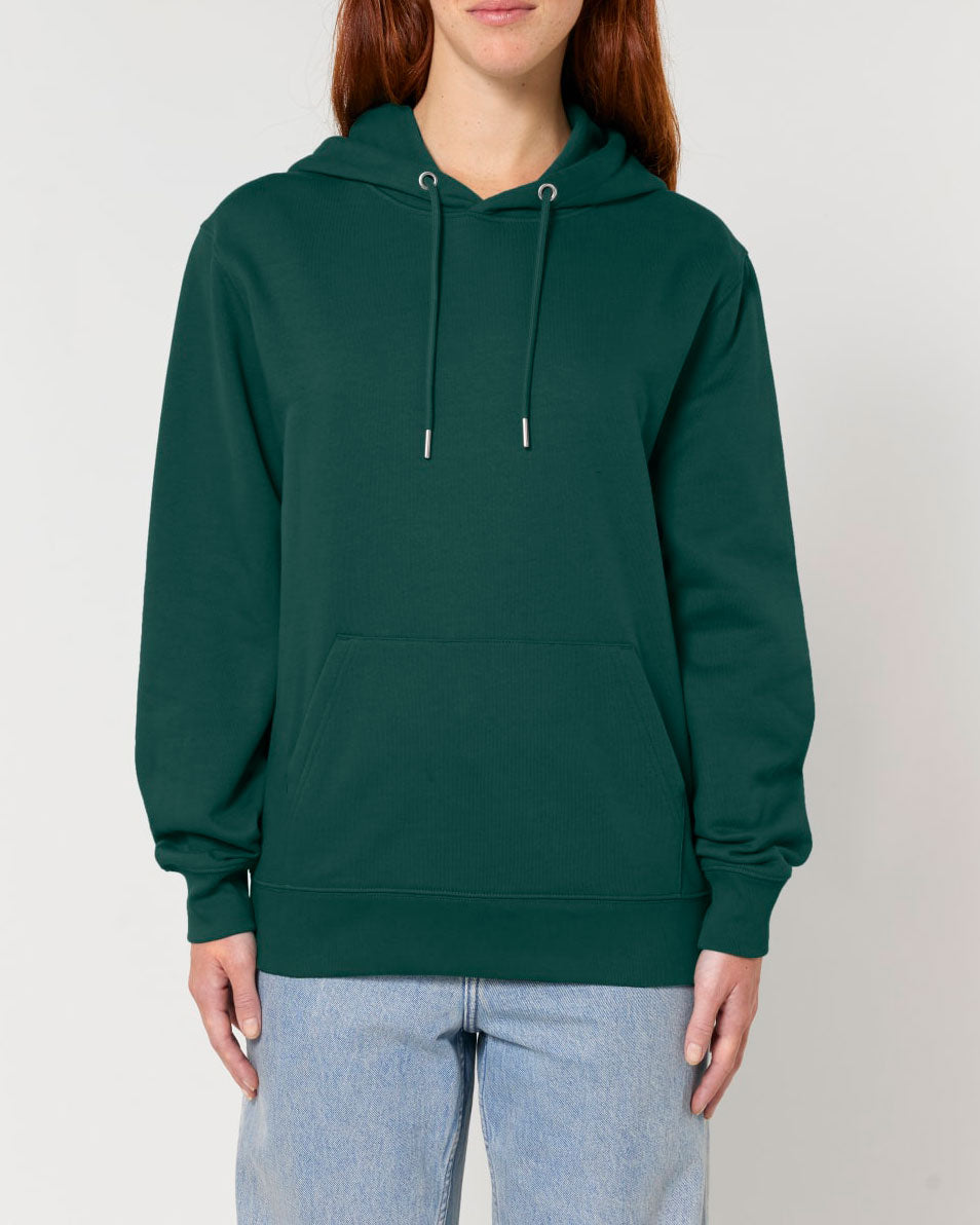 Heavyweight Hoodie Unisex