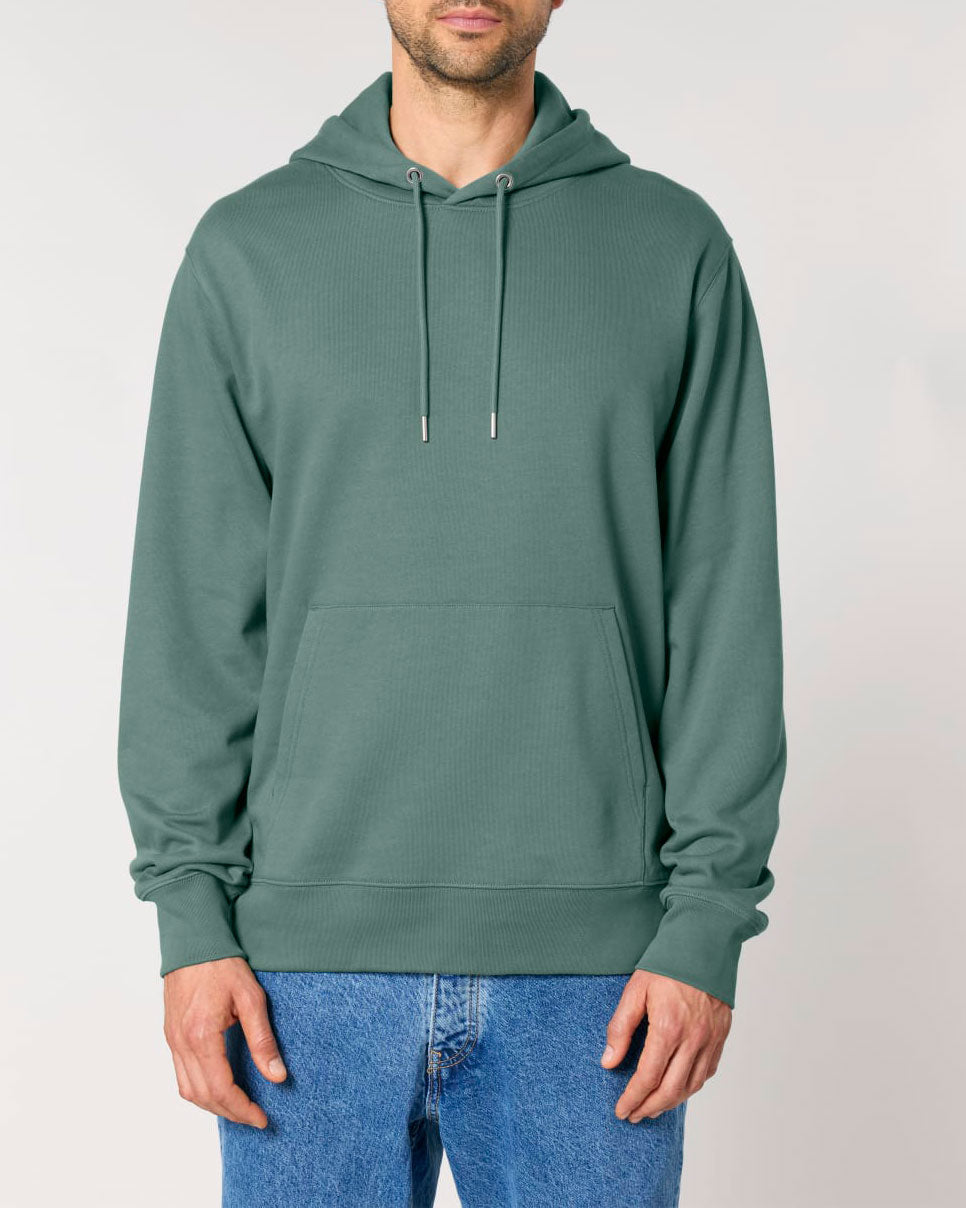 Heavyweight Hoodie Unisex