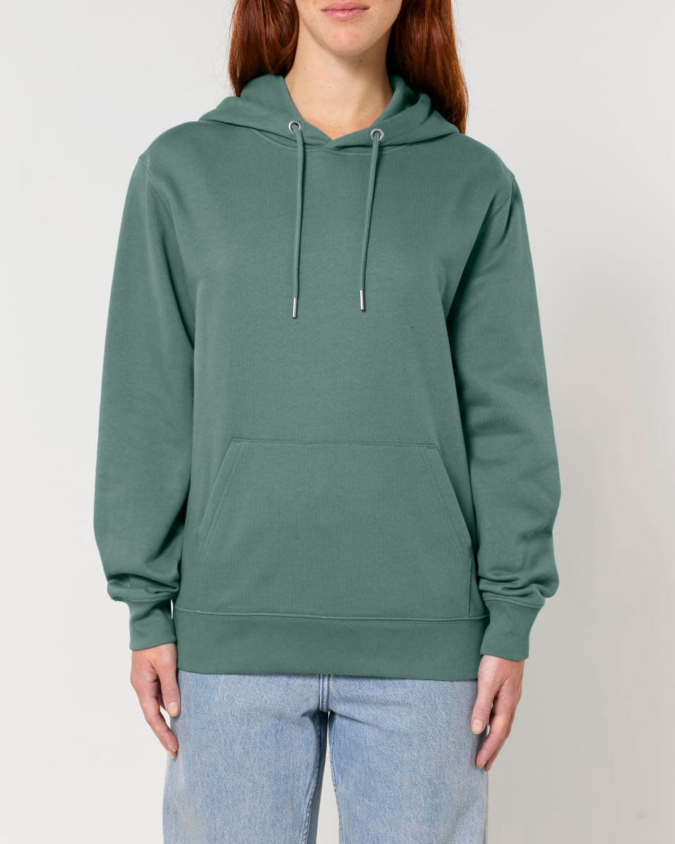 Heavyweight Hoodie Unisex