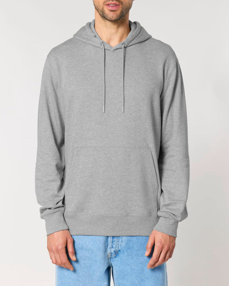 Heavyweight Hoodie Unisex