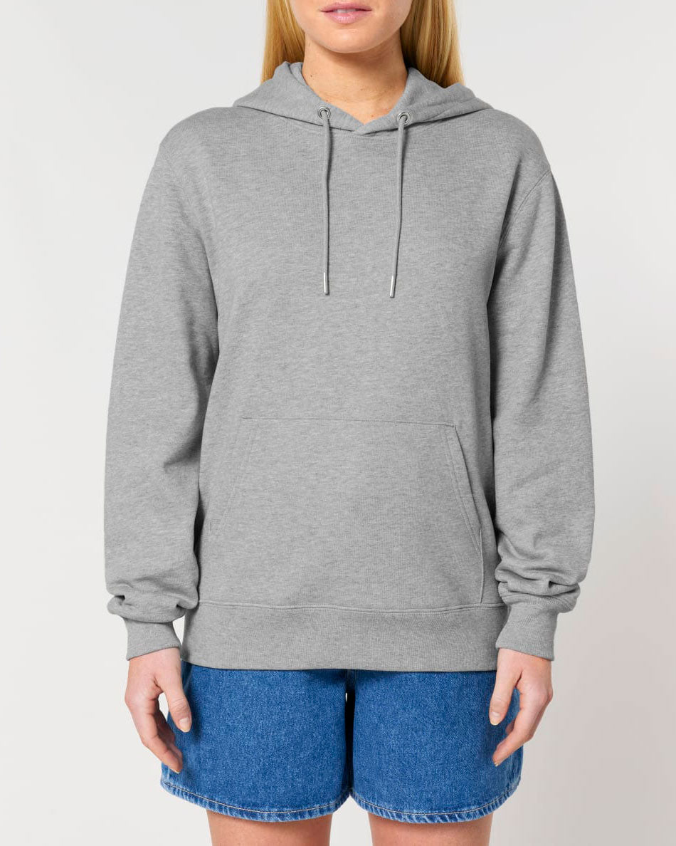 Heavyweight Hoodie Unisex