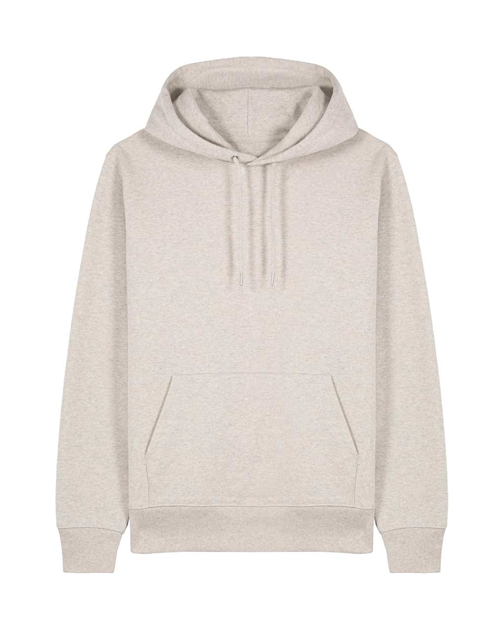 Heavyweight Hoodie Unisex