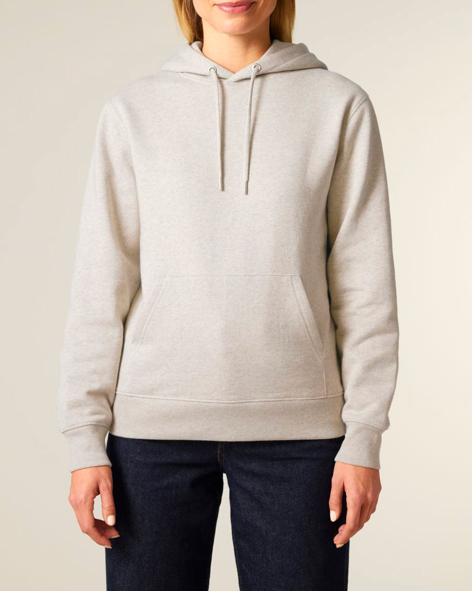 Heavyweight Hoodie Unisex