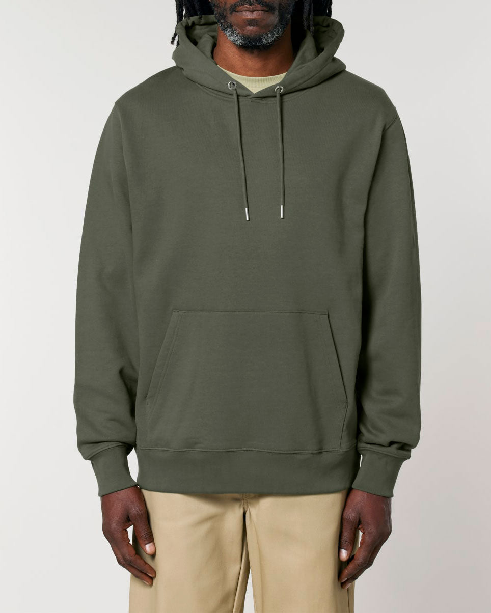 Heavyweight Hoodie Unisex