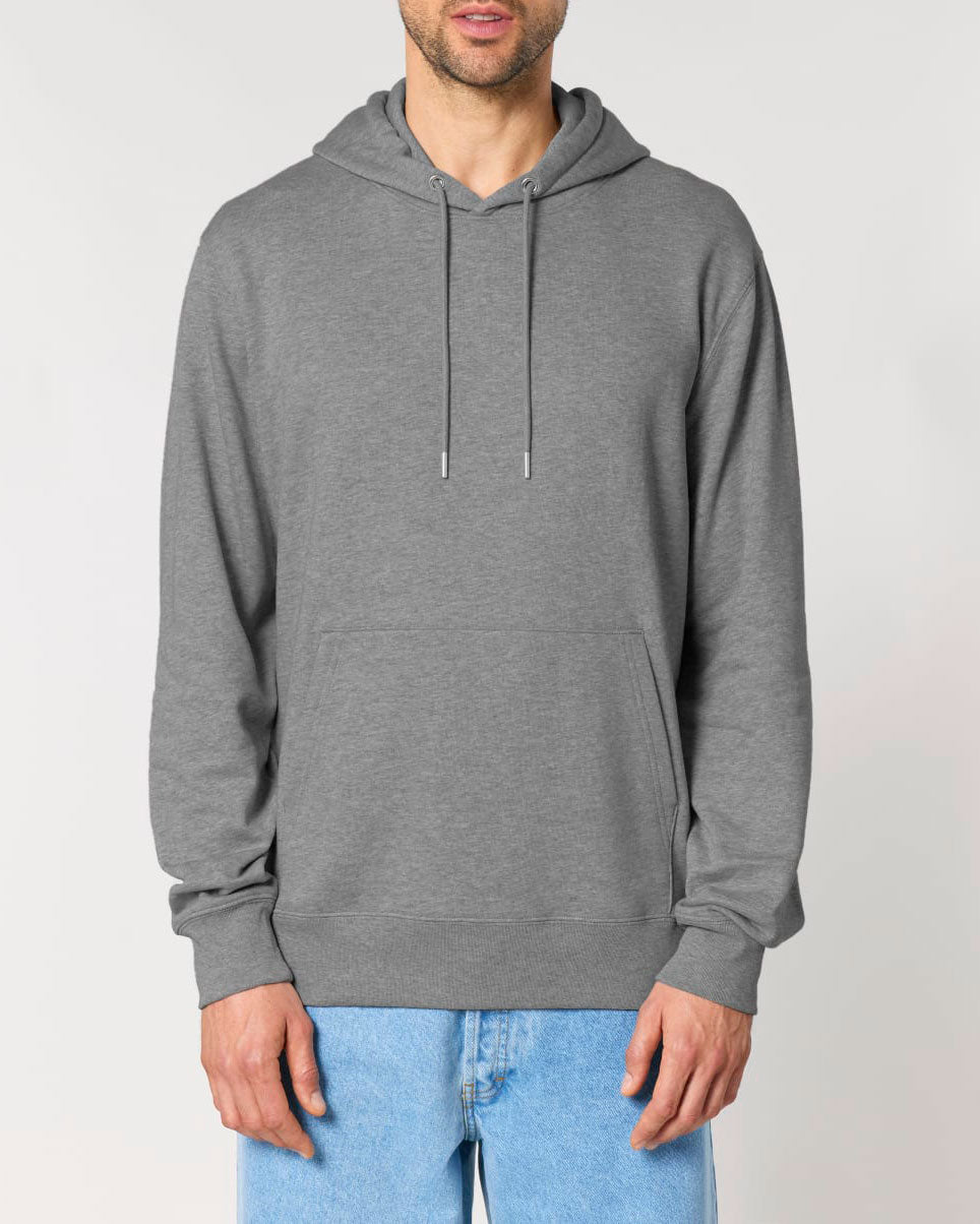 Heavyweight Hoodie Unisex