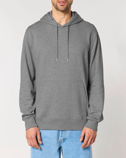 Heavyweight Hoodie Unisex
