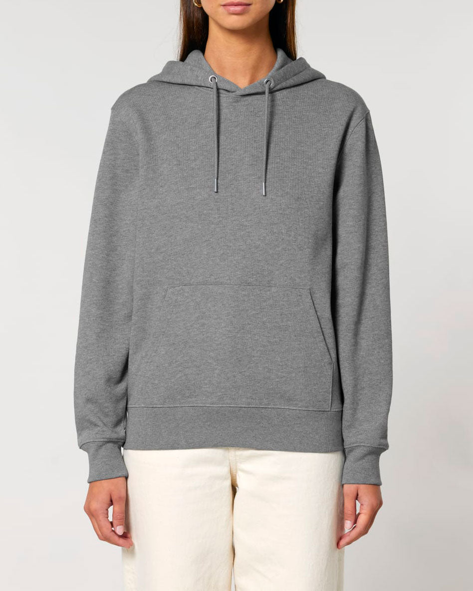 Heavyweight Hoodie Unisex