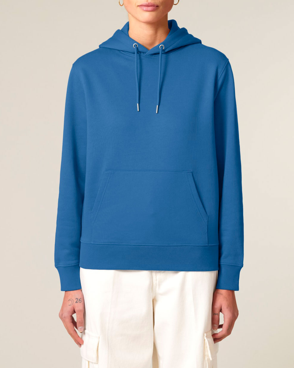 Heavyweight Hoodie Unisex