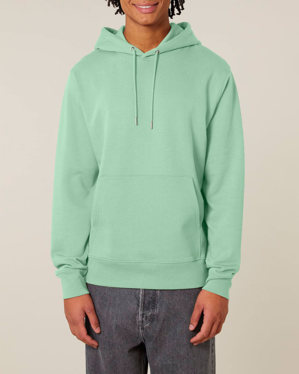 Heavyweight Hoodie Unisex