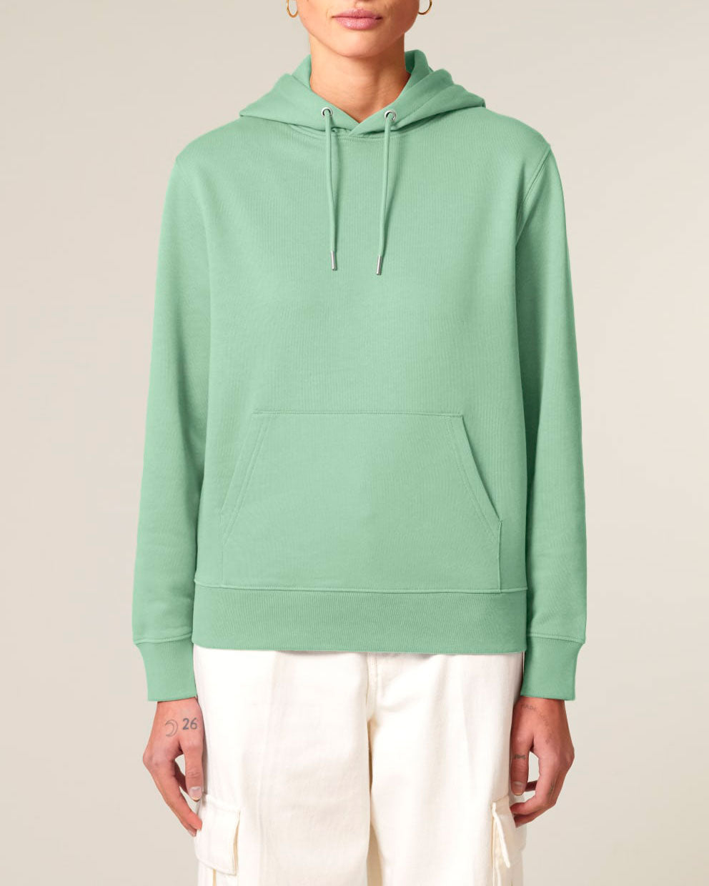 Heavyweight Hoodie Unisex
