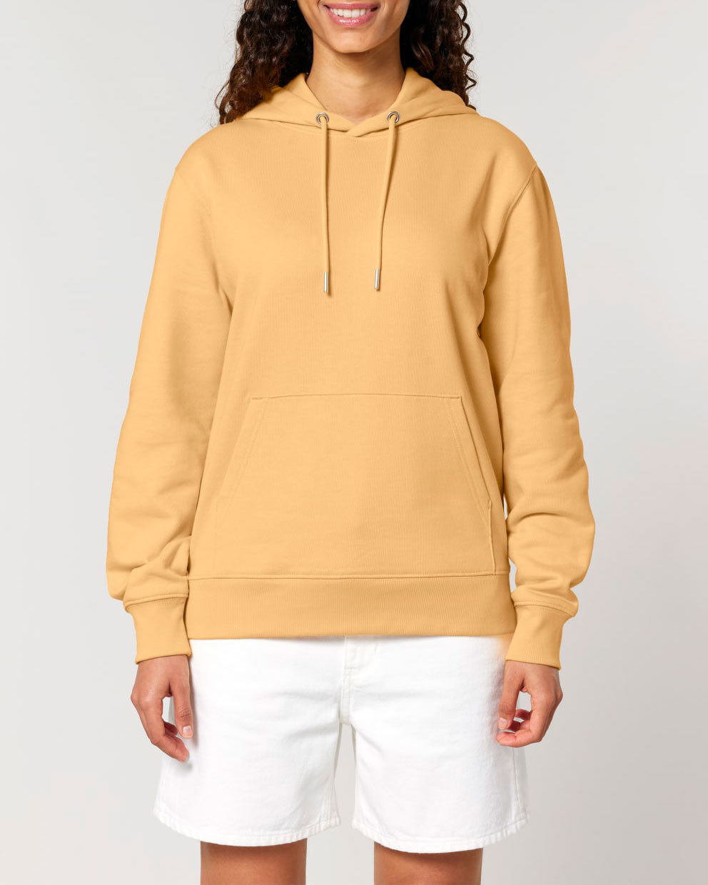 Heavyweight Hoodie Unisex