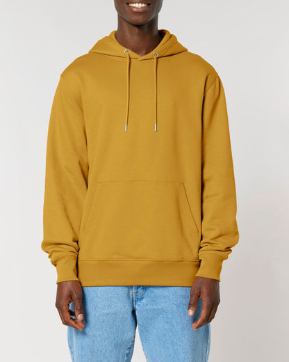 Heavyweight Hoodie Unisex