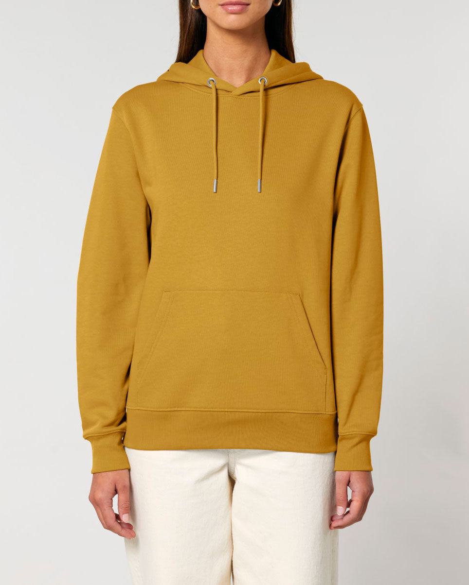 Heavyweight Hoodie Unisex