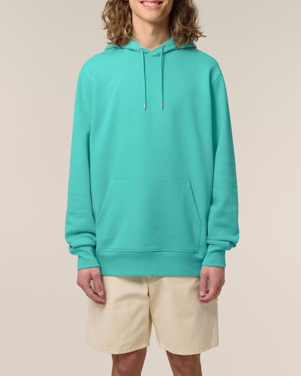 Heavyweight Hoodie Unisex