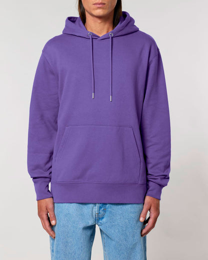 Heavyweight Hoodie Unisex