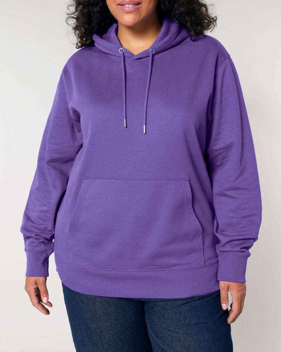 Heavyweight Hoodie Unisex