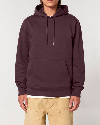 Heavyweight Hoodie Unisex
