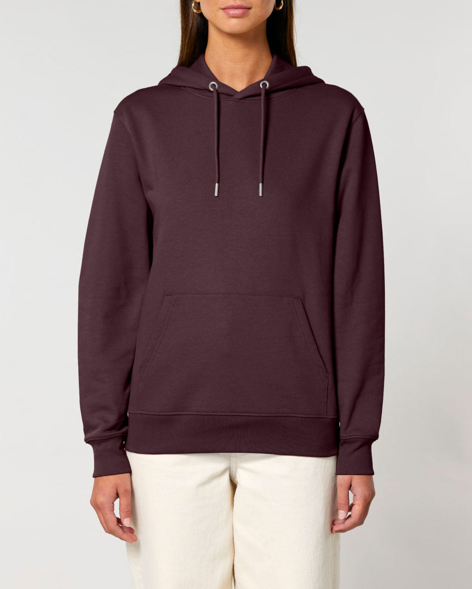 Heavyweight Hoodie Unisex