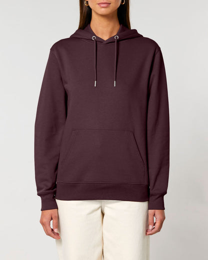 Heavyweight Hoodie Unisex